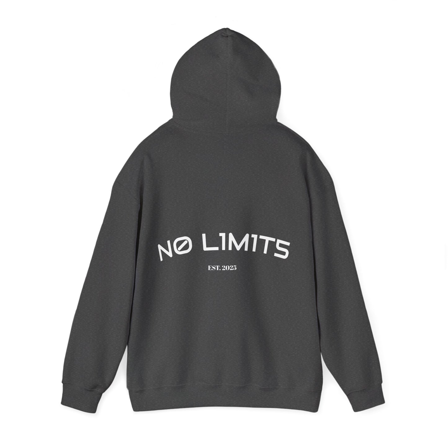 No Limits - Hoodie