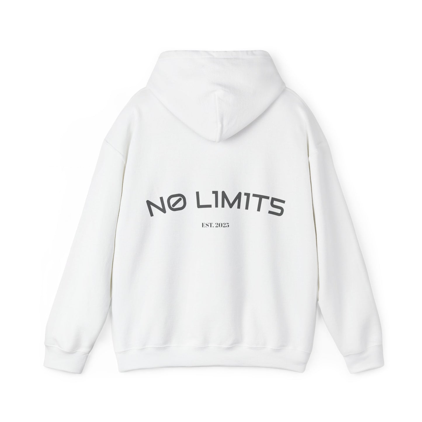 No Limits - Hoodie
