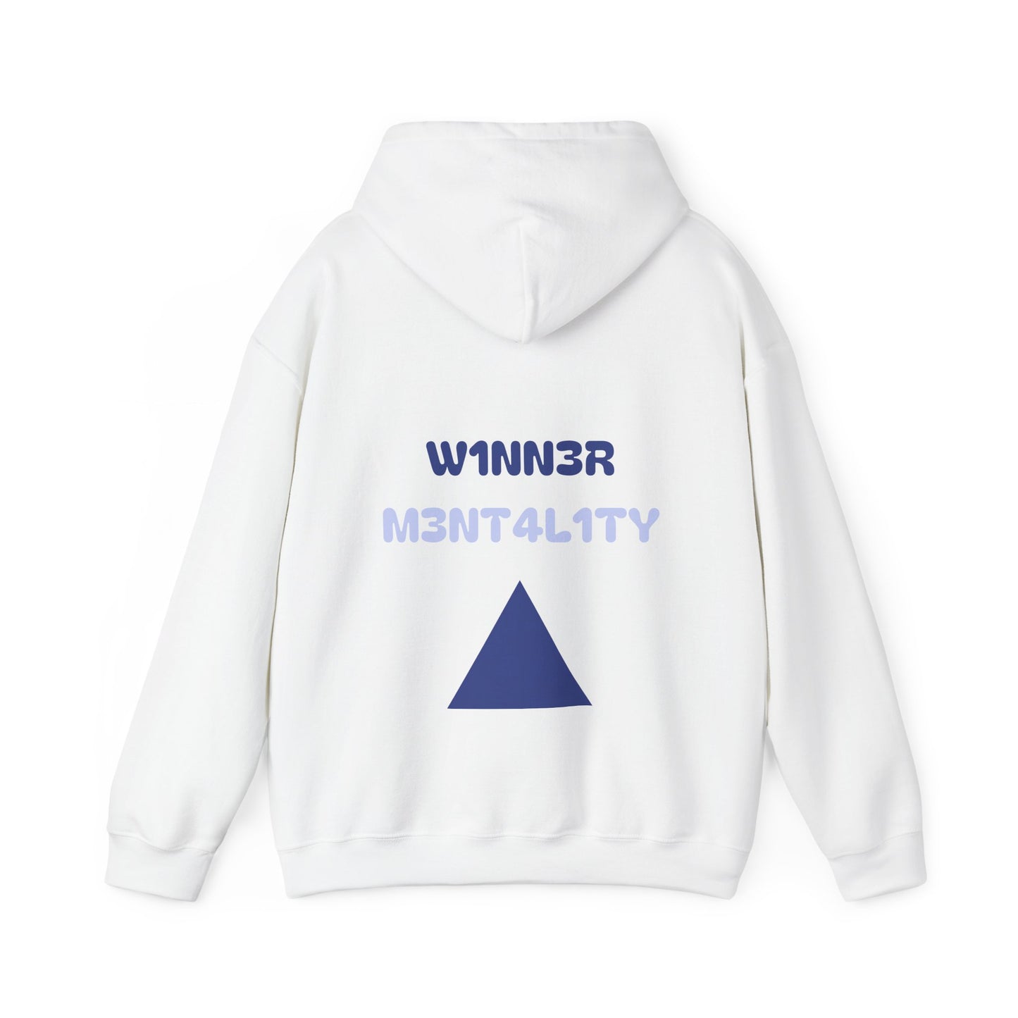Winner Mentality - Hoodie
