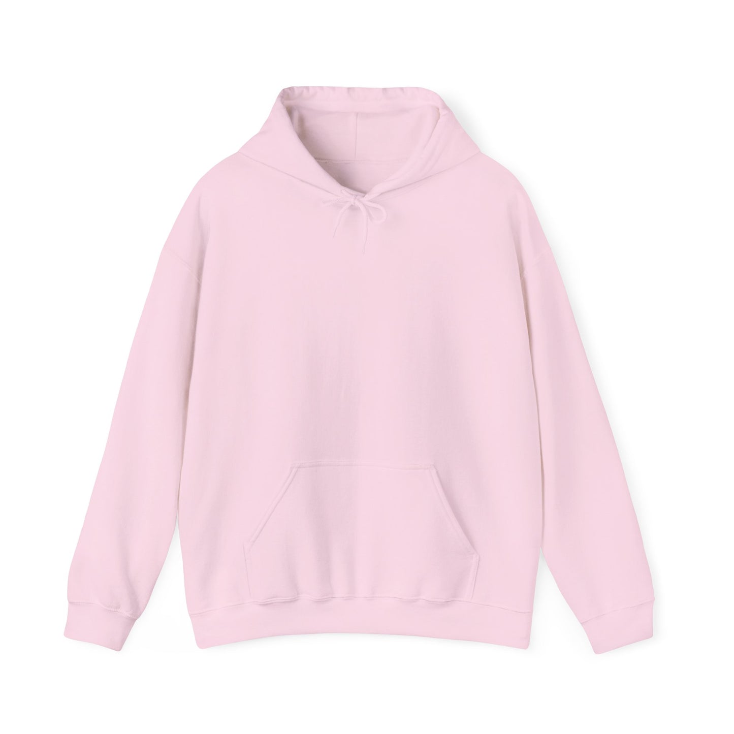 Stay Positive - Hoodie