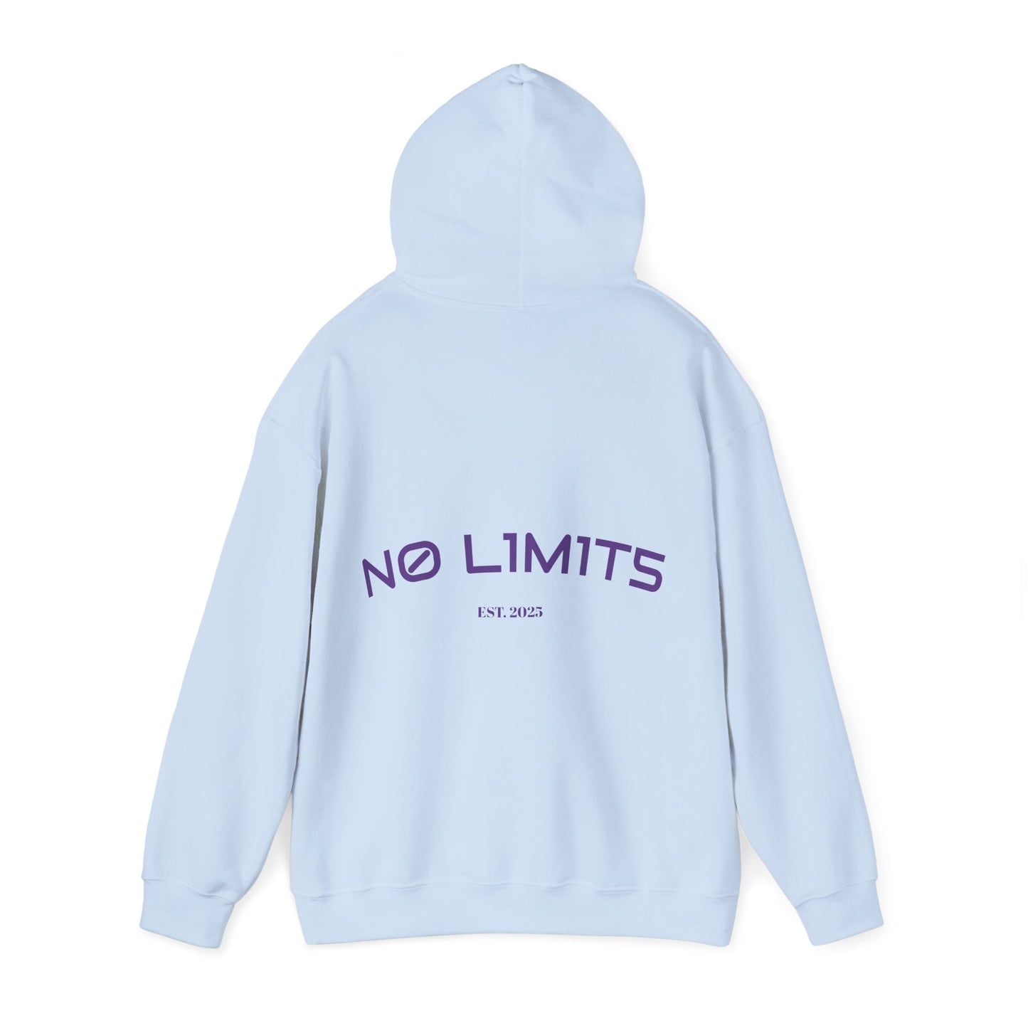No Limits - Hoodie