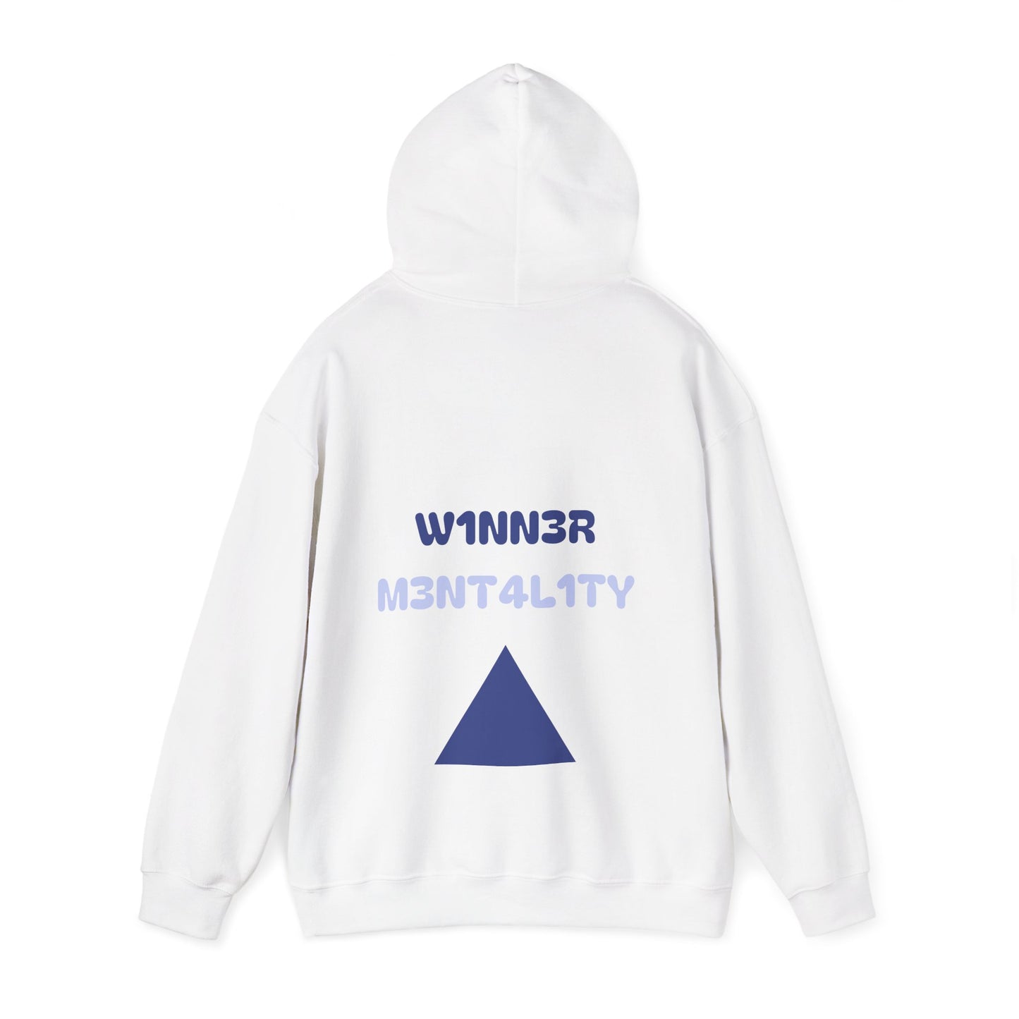 Winner Mentality - Hoodie