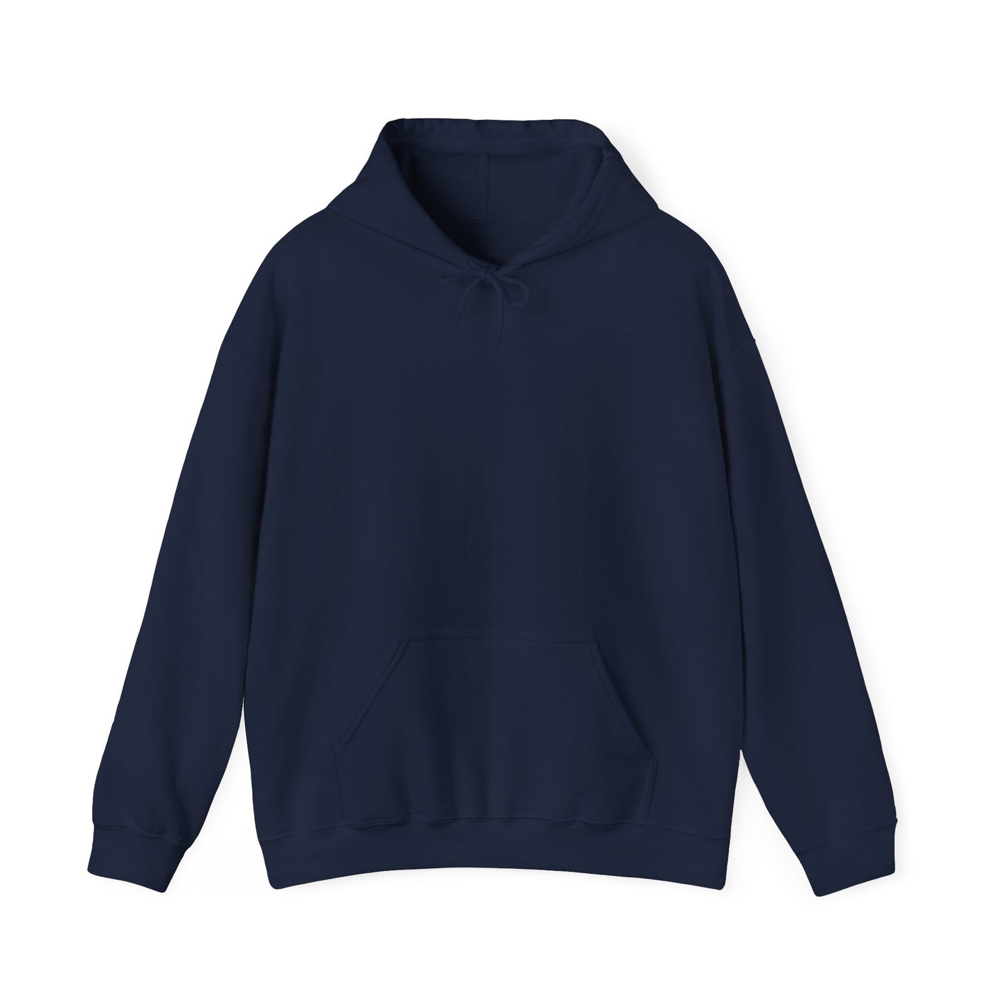Stay Positive - Hoodie