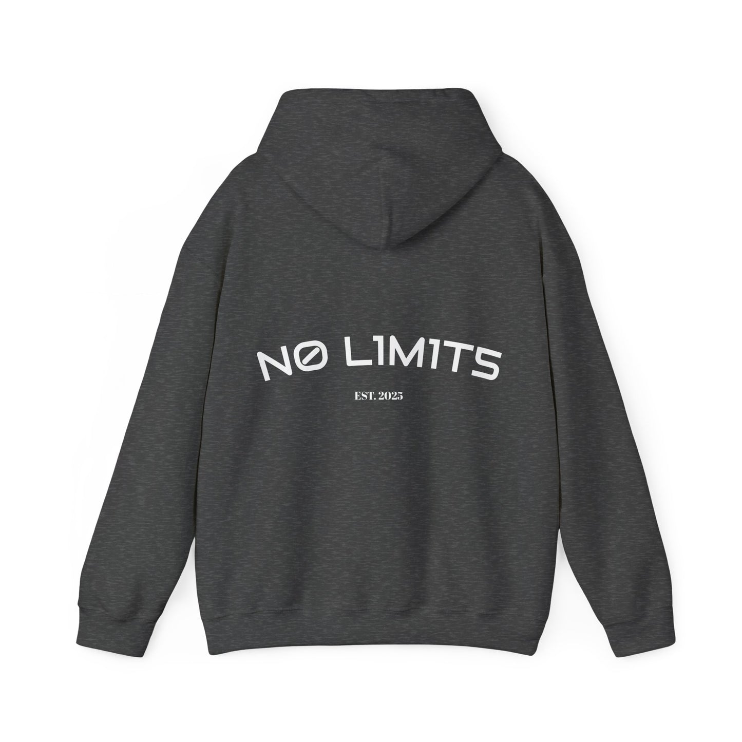 No Limits - Hoodie