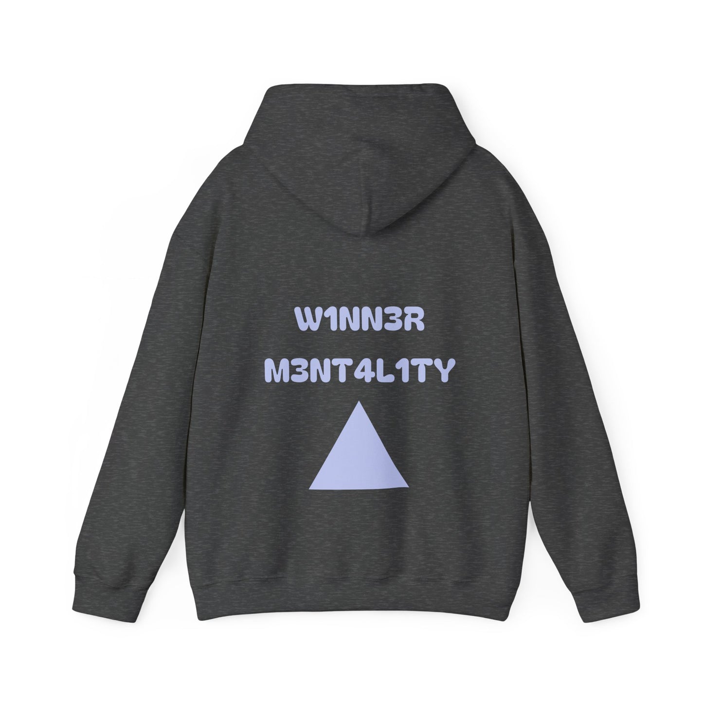 Winner Mentality - Hoodie