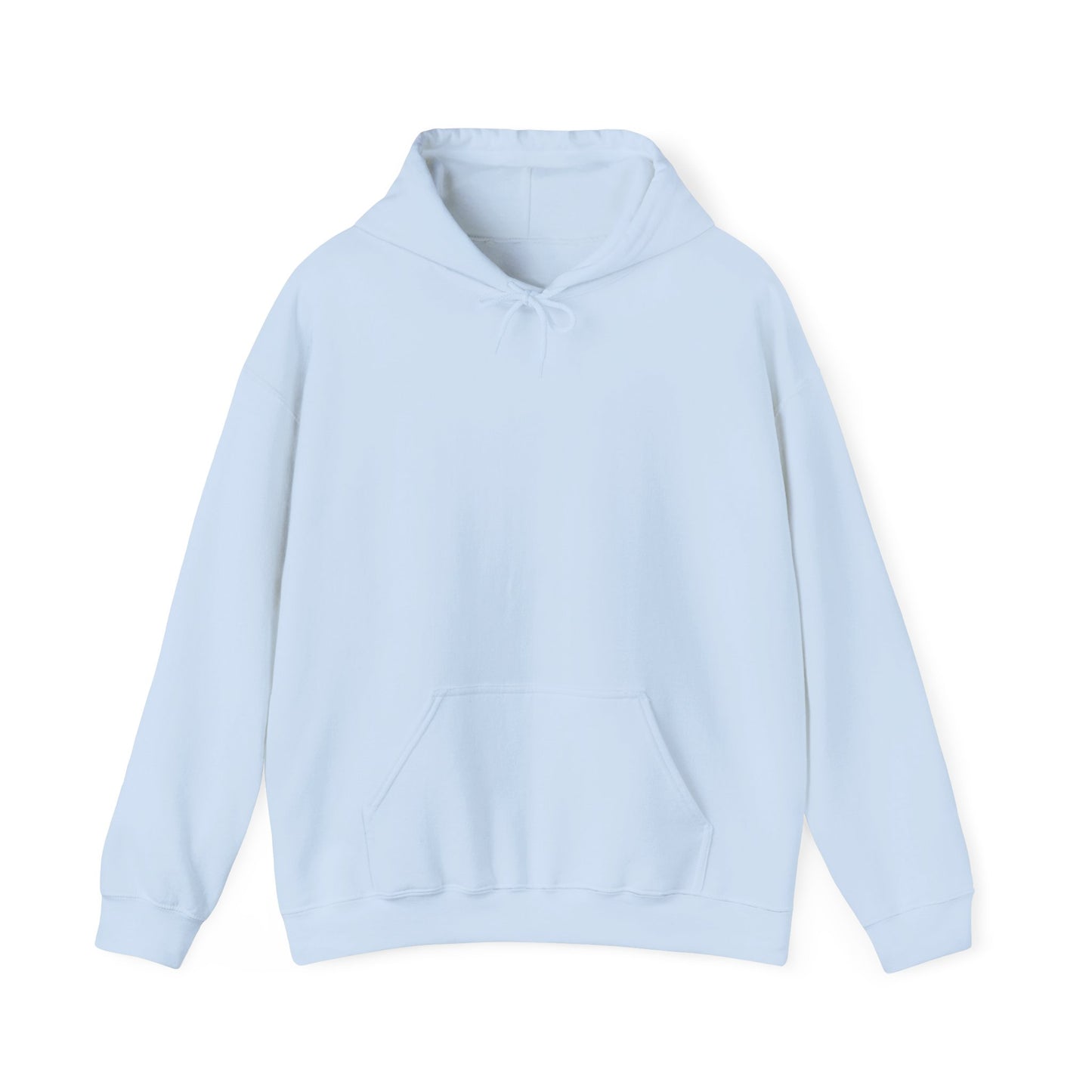 No Limits - Hoodie
