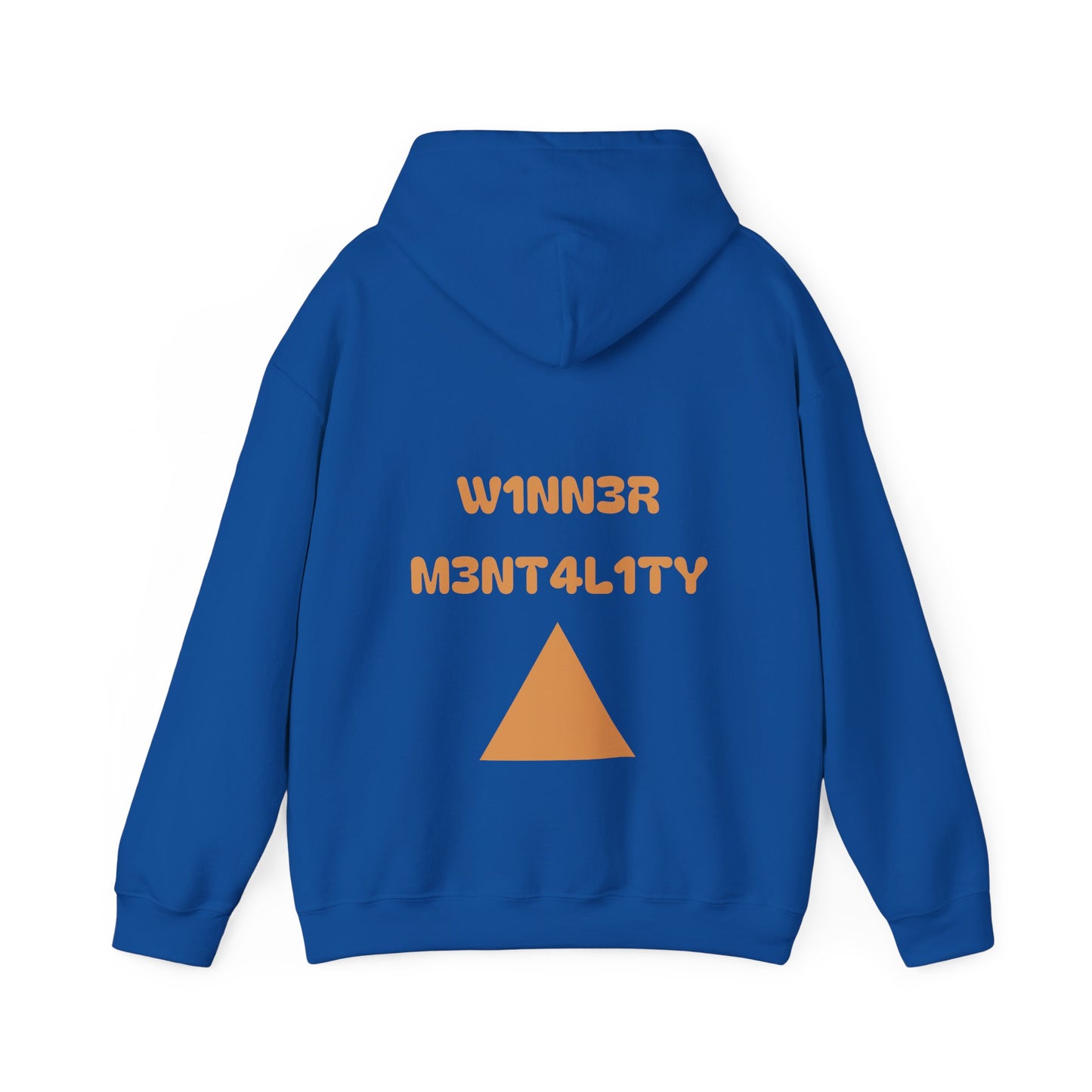 Winner Mentality - Hoodie