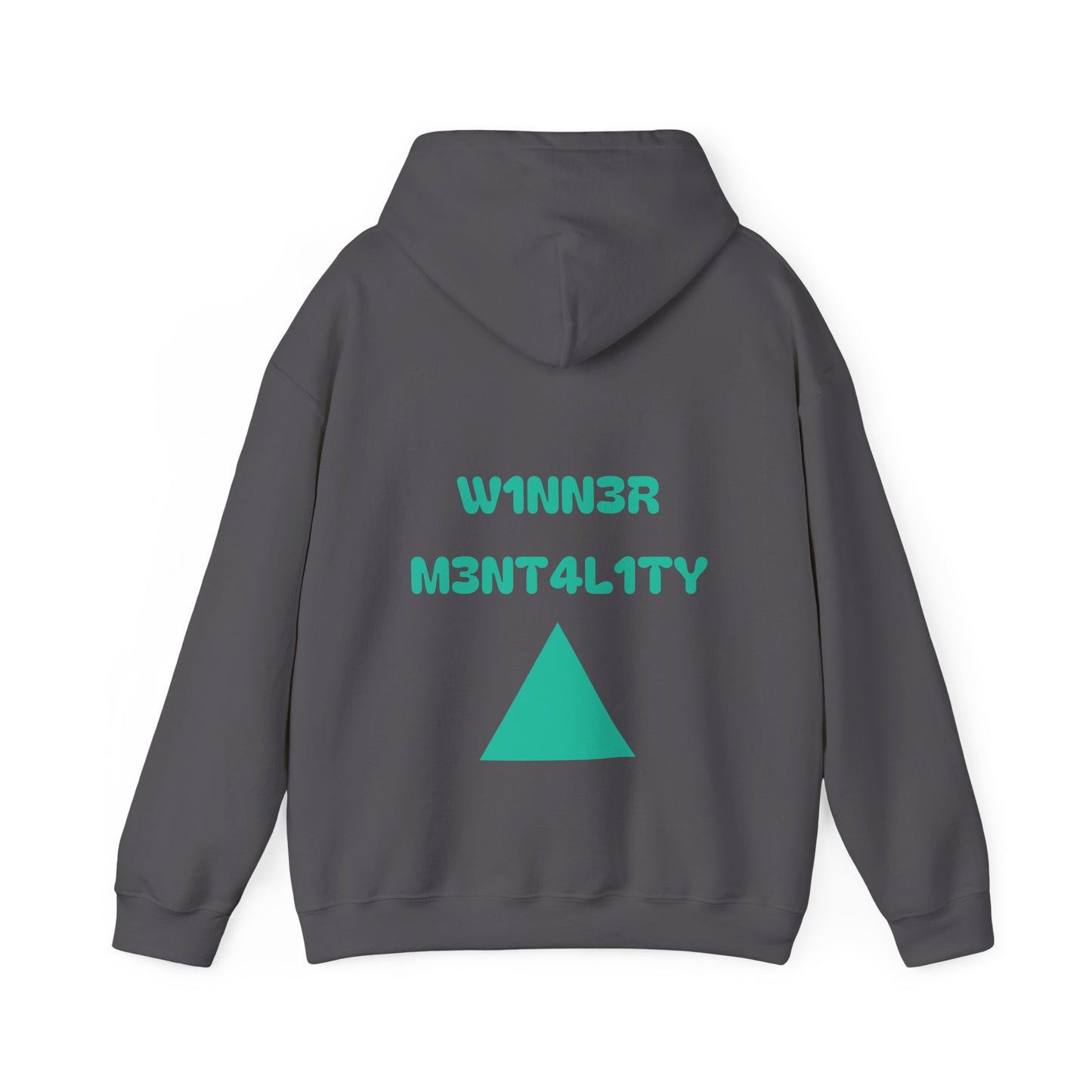 Winner Mentality - Hoodie