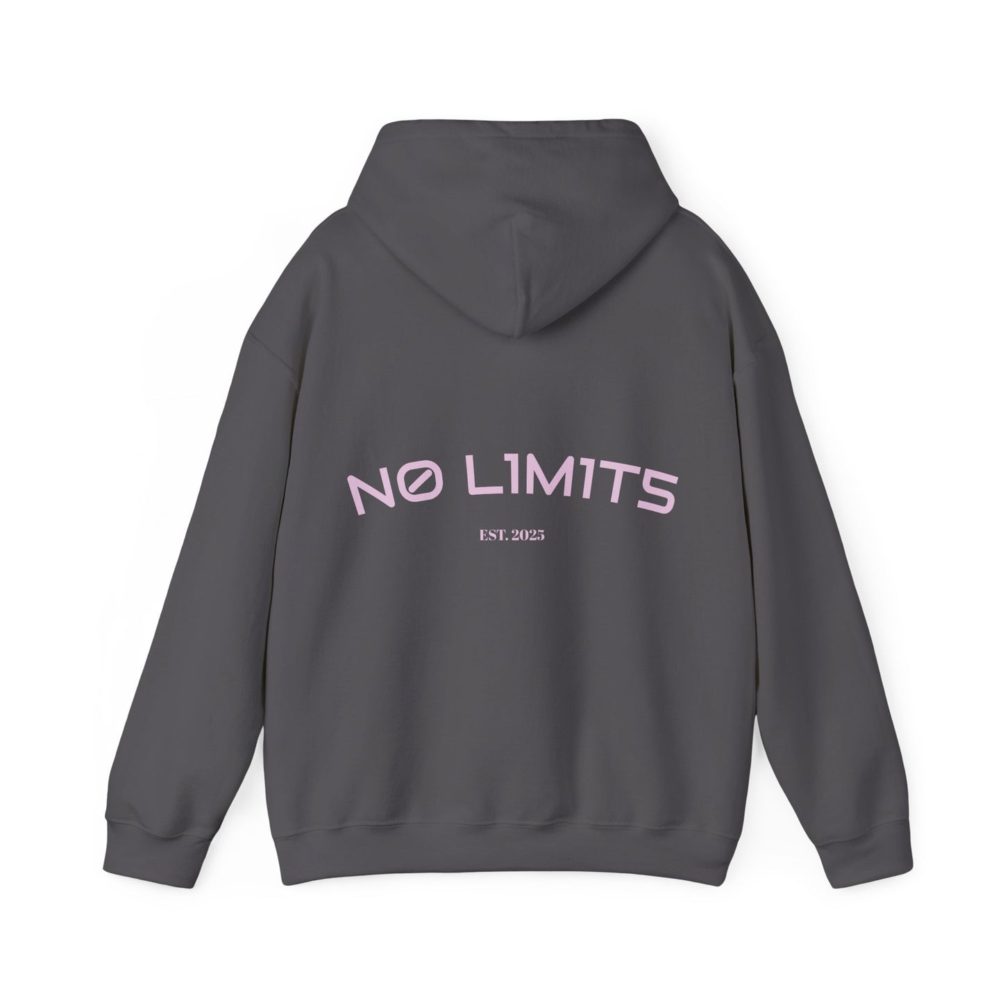 No Limits - Hoodie
