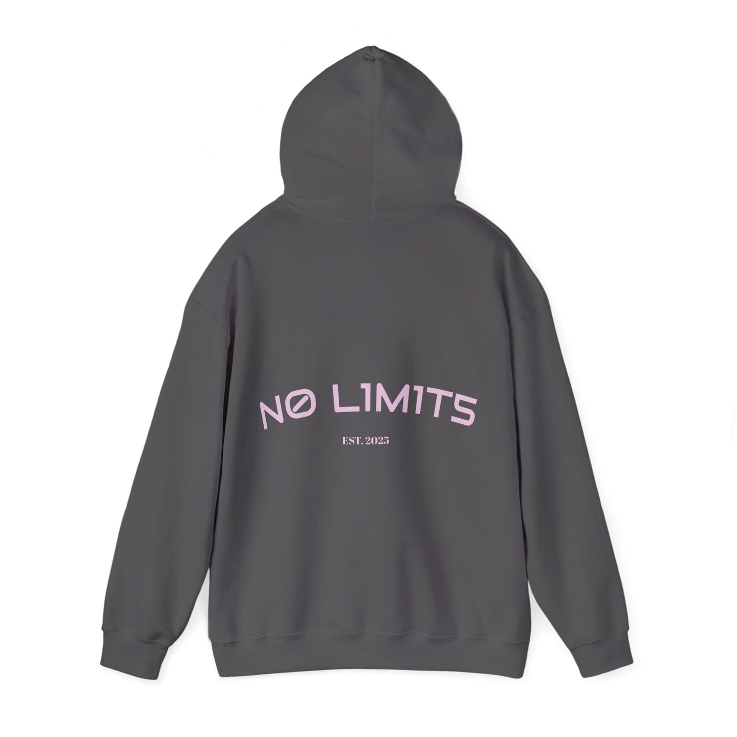 No Limits - Hoodie