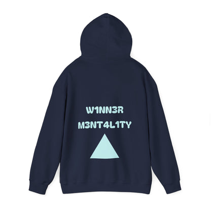 Winner Mentality - Hoodie