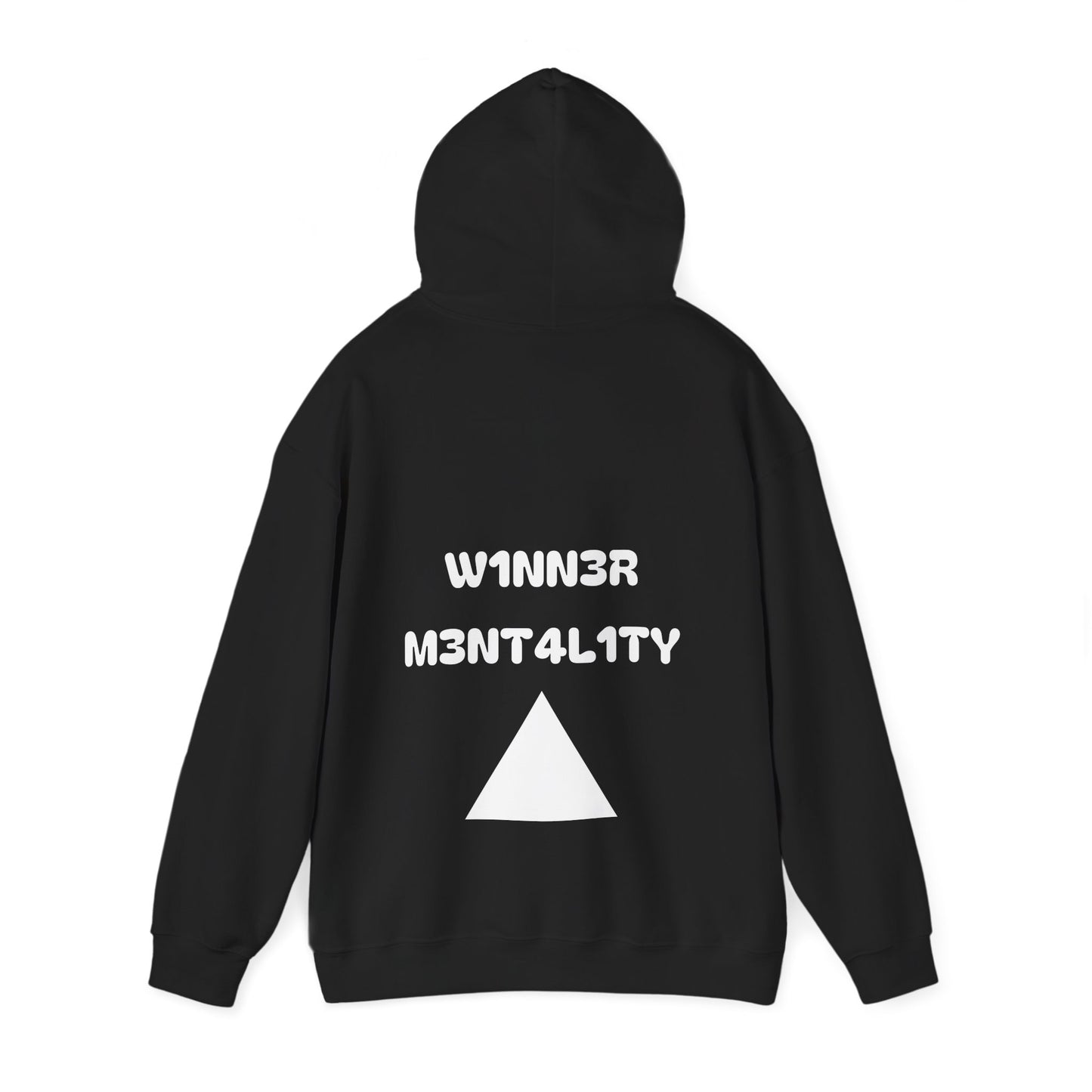 Winner Mentality - Hoodie
