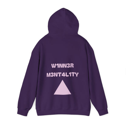 Winner Mentality - Hoodie