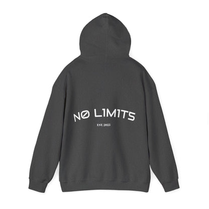 No Limits - Hoodie