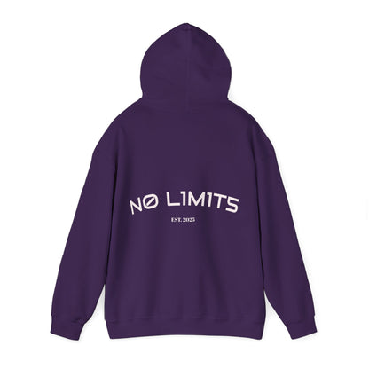 No Limits - Hoodie