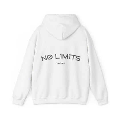 No Limits - Hoodie