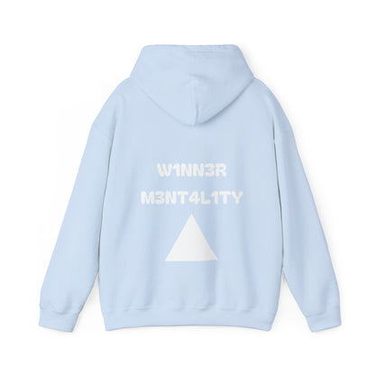 Winner Mentality - Hoodie