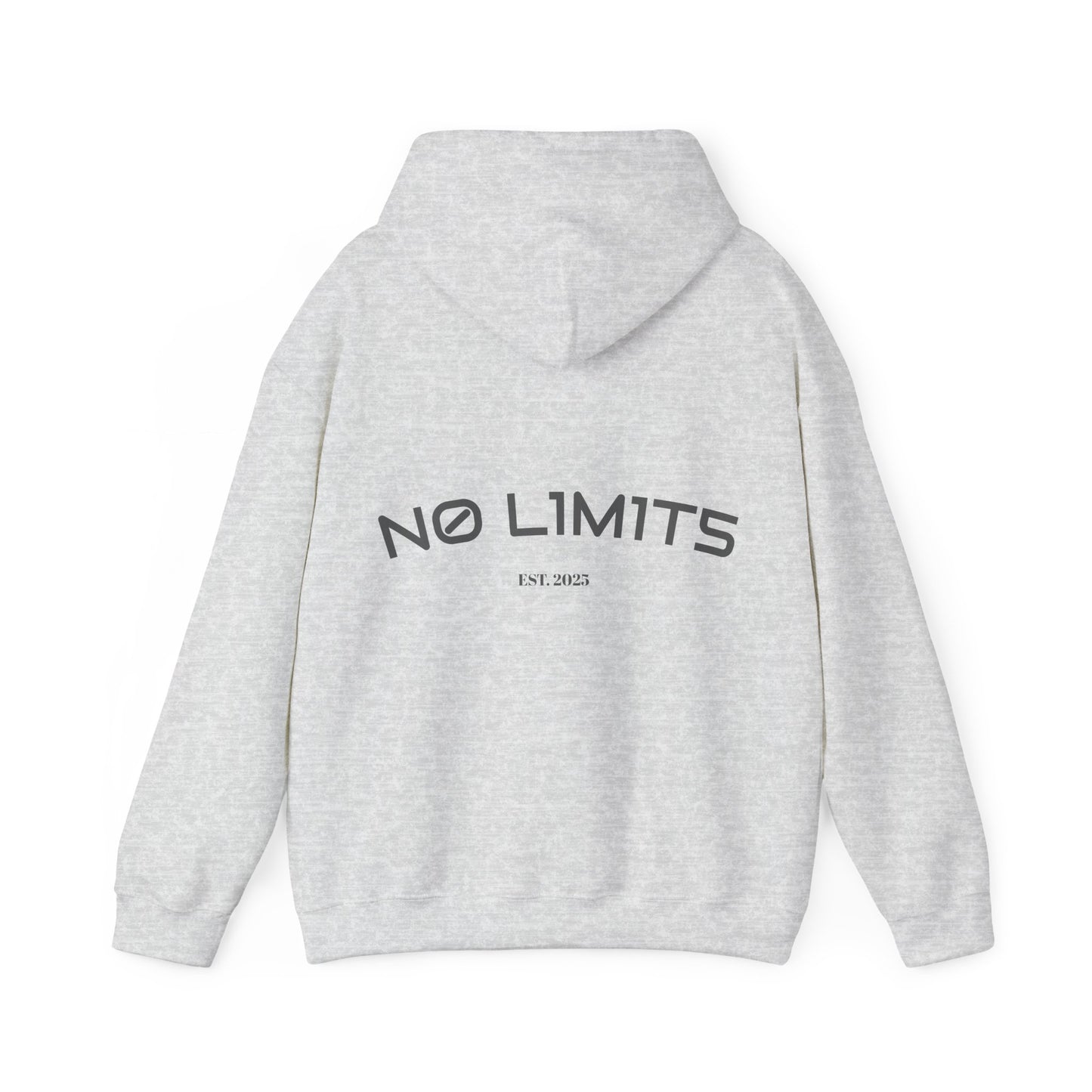 No Limits - Hoodie