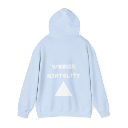 Winner Mentality - Hoodie