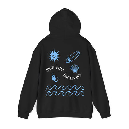 High Vibes - Hoodie