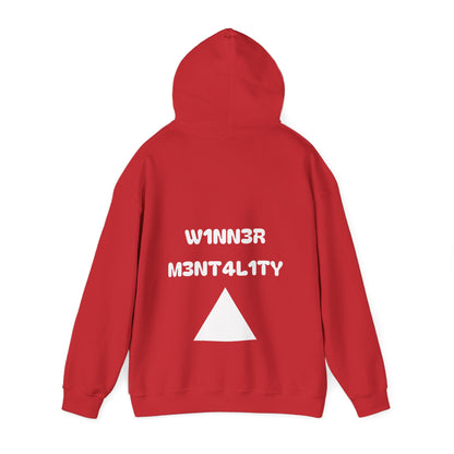 Winner Mentality - Hoodie