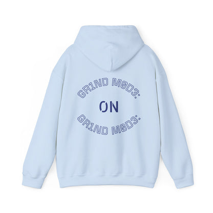Grind Mode ON - Hoodie
