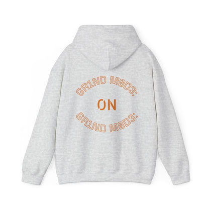 Grind Mode ON - Hoodie