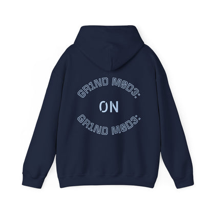 Grind Mode ON - Hoodie
