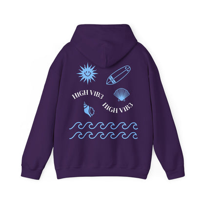 High Vibes - Hoodie