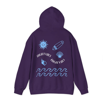 High Vibes - Hoodie