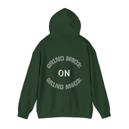 Grind Mode ON - Hoodie