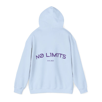 No Limits - Hoodie