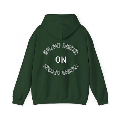Grind Mode ON - Hoodie