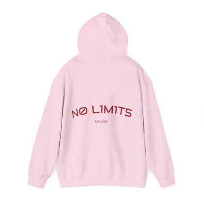 No Limits - Hoodie