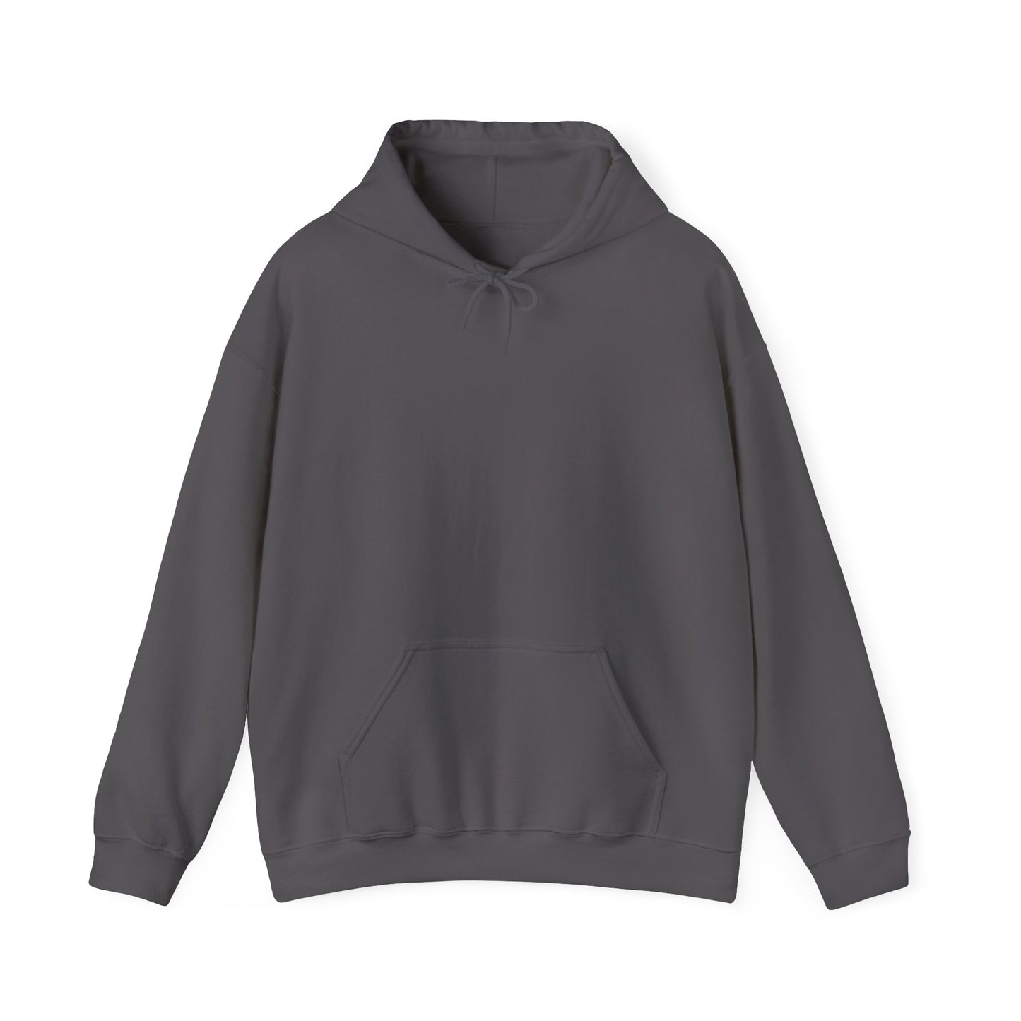 XP+100: Never Give Up - Hoodie