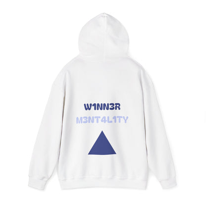 Winner Mentality - Hoodie