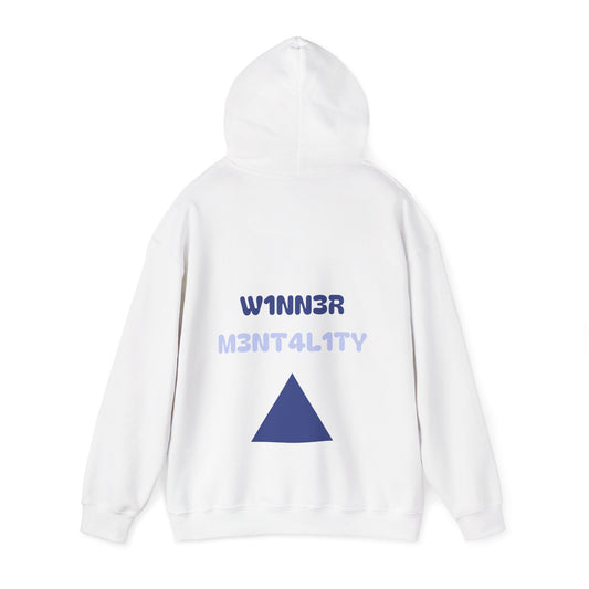 Winner Mentality - Hoodie
