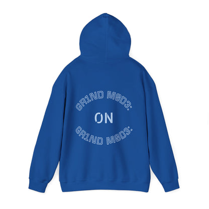Grind Mode ON - Hoodie