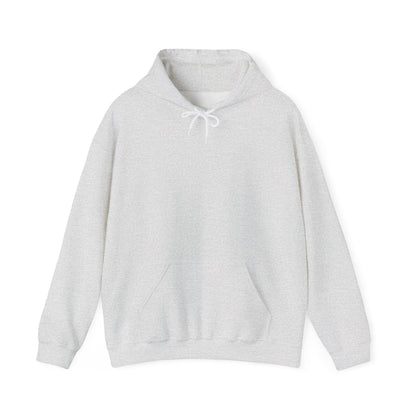 XP+100: Never Give Up - Hoodie