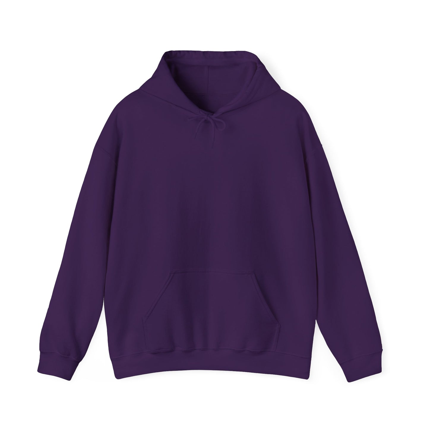 No Limits - Hoodie