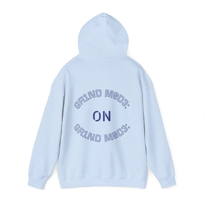 Grind Mode ON - Hoodie
