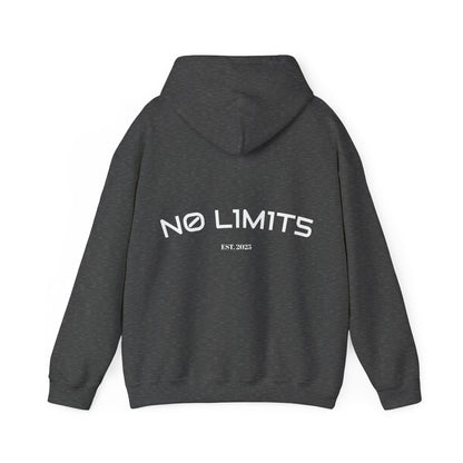 No Limits - Hoodie