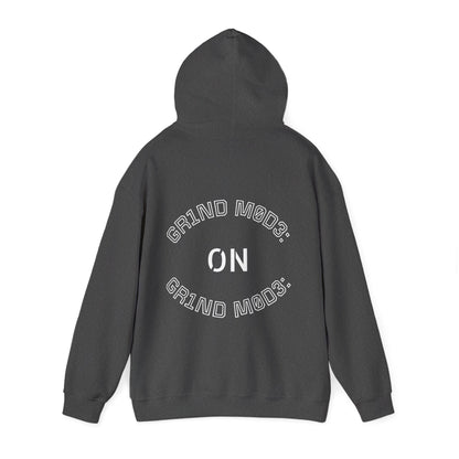 Grind Mode ON - Hoodie