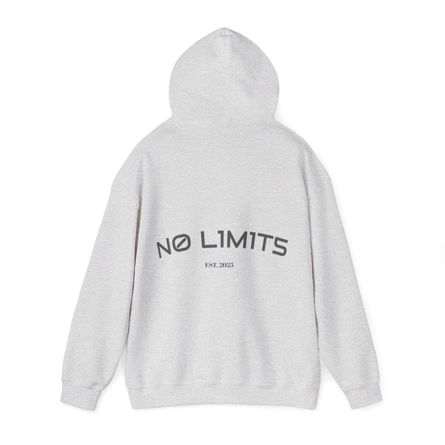 No Limits - Hoodie
