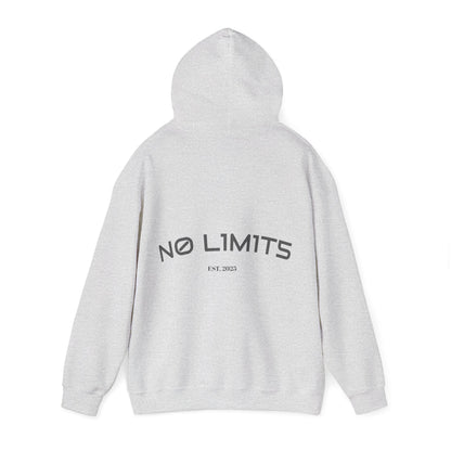 No Limits - Hoodie