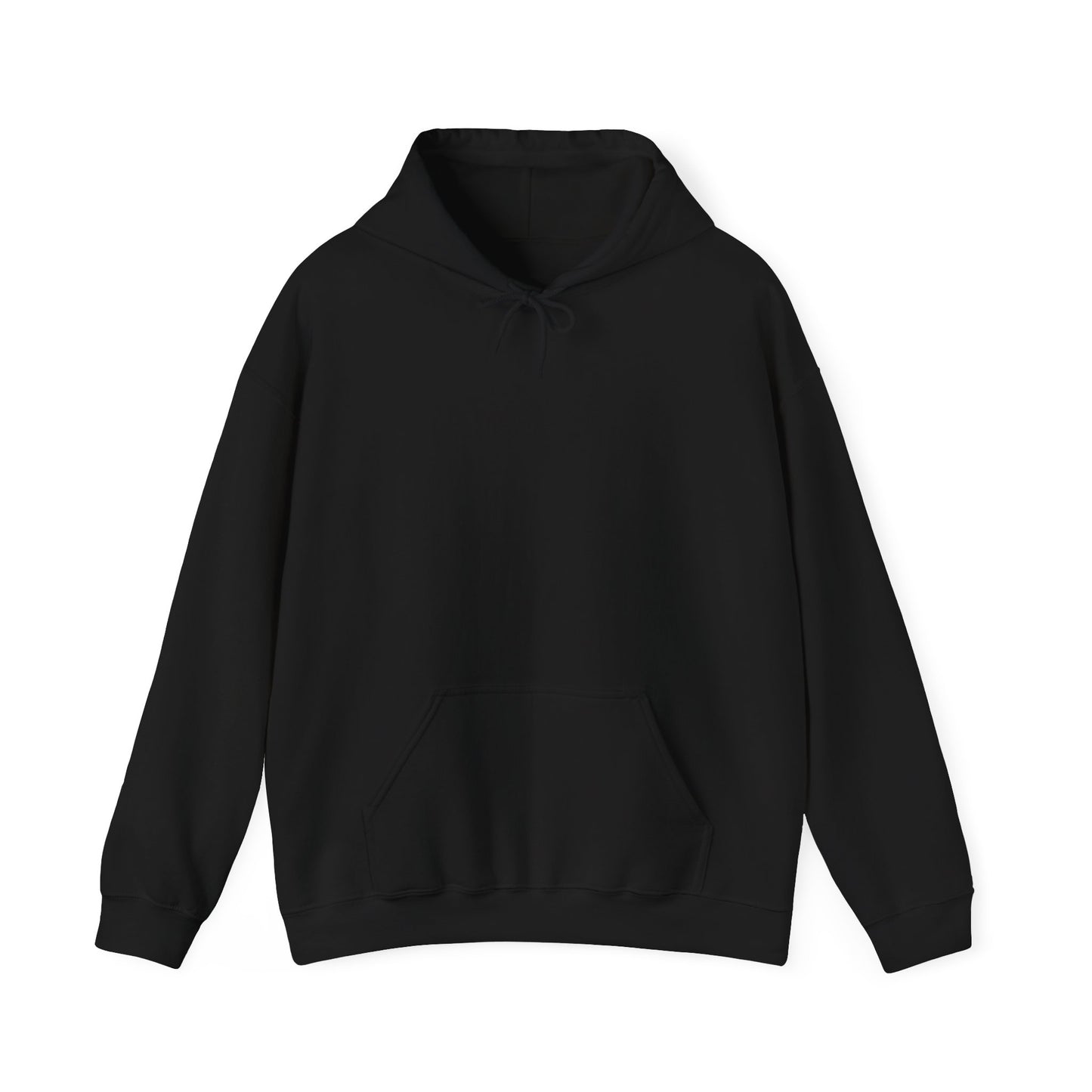 No Limits - Hoodie
