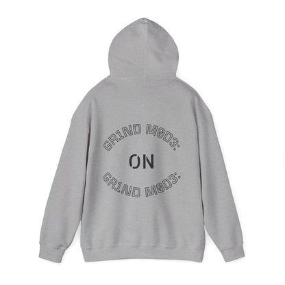 Grind Mode ON - Hoodie
