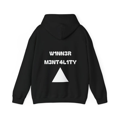 Winner Mentality - Hoodie