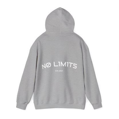 No Limits - Hoodie