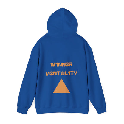 Winner Mentality - Hoodie